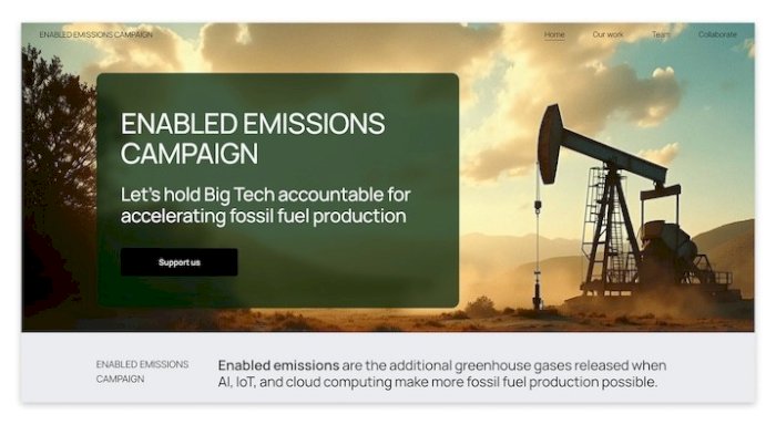 Figure 14: The Enabled Emissions Campaign