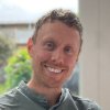 GreenIO Author - Ned Gartside