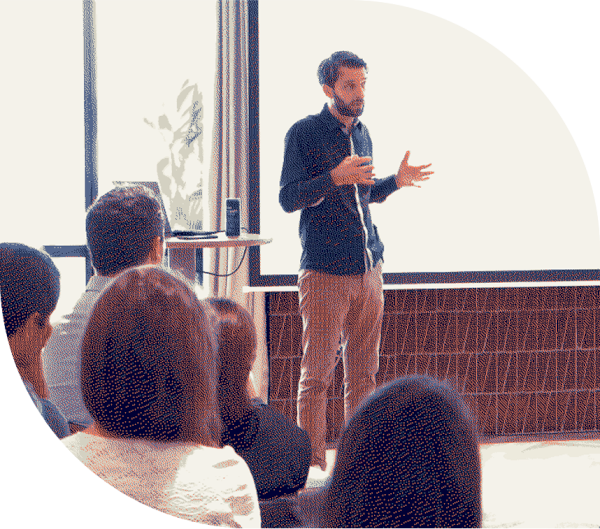 GreenIO Conference - Green IO New York