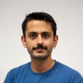speaker Kartik Hans