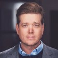 speaker Noah Broestl