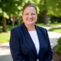 speaker Kacy Clarke