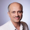 speaker Ranjit Shenoy