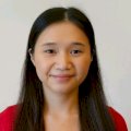 speaker Sarah Hsu