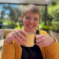 speaker Andri Johnston