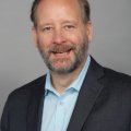 speaker Mark Bradley