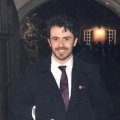 speaker Thomas Devlin