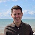 speaker Adam Newman