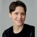 speaker Fiona MacNeill