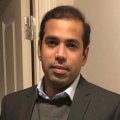 speaker Sunil Bharadwaj