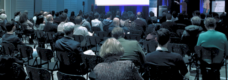 GreenIO Conference - Green IO Paris