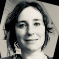 speaker Flavia Paganelli