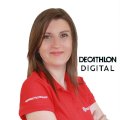 speaker Nathalie Otte
