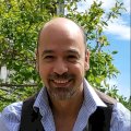 speaker Ismael Velasco