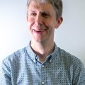 speaker Gareth Williams