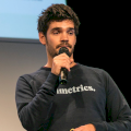 speaker Théo Alves Da Costa