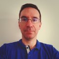 speaker Florent Morel