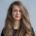 speaker Veronika Marfina