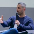 speaker Benoit Petit