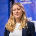 speaker Alizée Colin