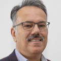 speaker Babak Falsafi
