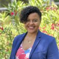 speaker Carole Elgoyhen