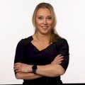 speaker Maaike Maranus