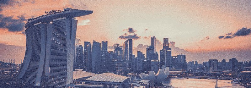 GreenIO Conferences - Singapore