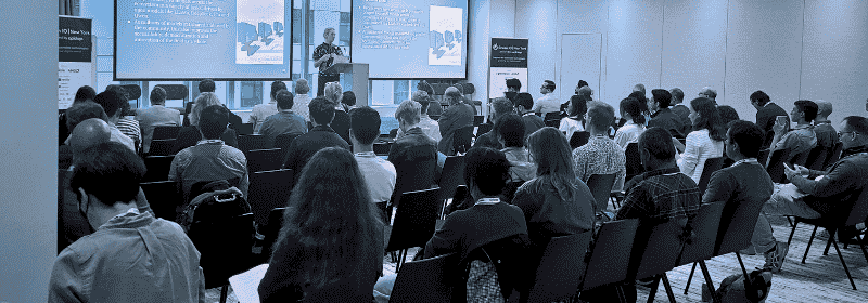 GreenIO Conference - Green IO New York