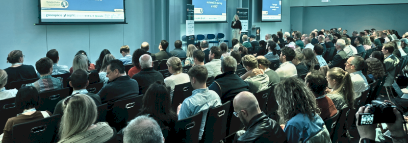 GreenIO Conference - Green IO London