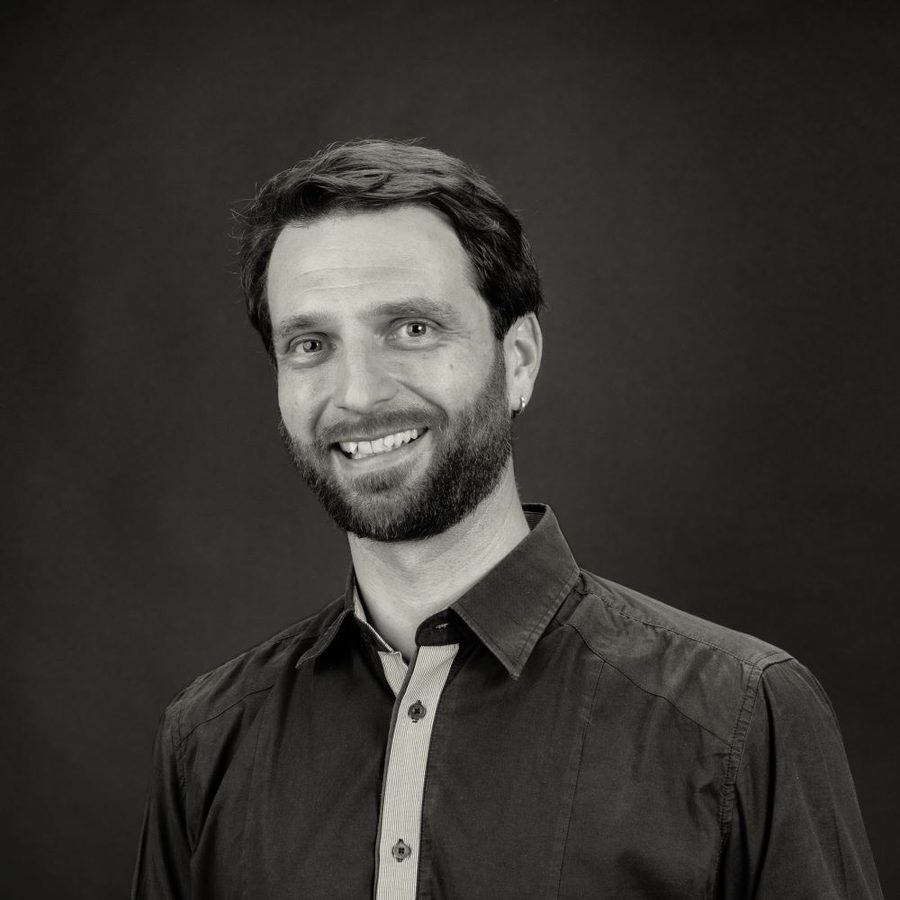 speaker Gael Duez