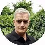 speaker Kevin Leslie
