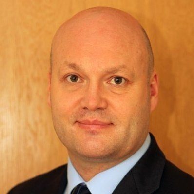 speaker Brian Minehane