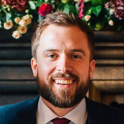 speaker James Hobbs