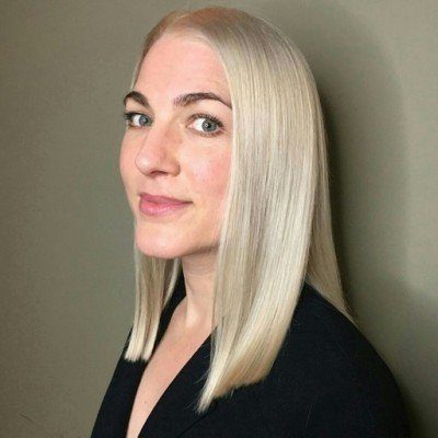 speaker Emma Albury