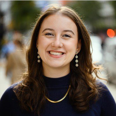 speaker Emily Watson-Breeze