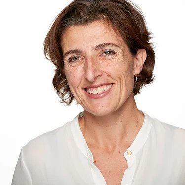 speaker Marisol Palmero