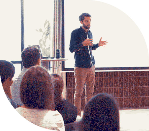 GreenIO Conference - Green IO Paris