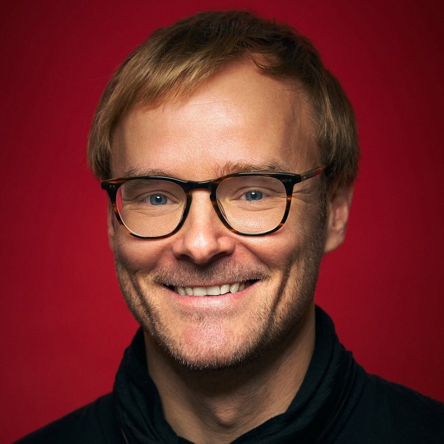 Photo de Thorsten Jonas