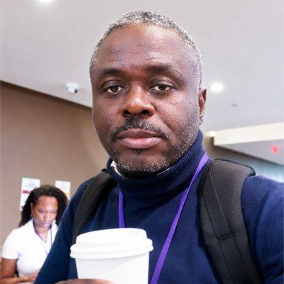 Photo de Narcisse Mbunzama