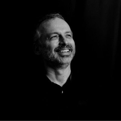 speaker Nicolas Drouet