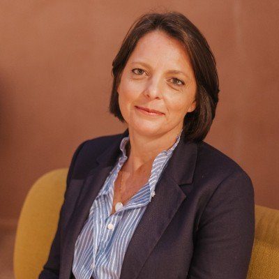 speaker Helene Lieutenant