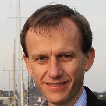 speaker Laurent David