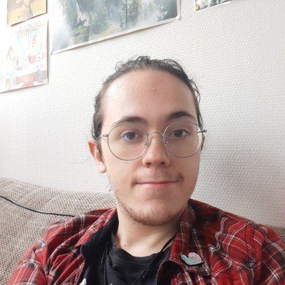 speaker Tristan Coignion
