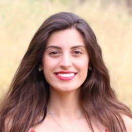 speaker Tala Awada
