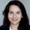 speaker Julia Pantel