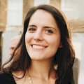 speaker Nathalie Crevoisier