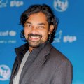 speaker Jitesh Nayak