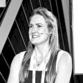 speaker Claire Thornewill