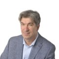speaker Ed Dulharu